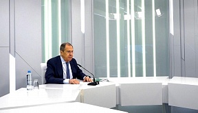 Выступление и ответы на вопросы СМИ Министра иностранных дел Российской Федерации С.В.Лаврова в ходе совместной пресс-конференции с Генеральным секретарем ОДКБ С.В.Засем по итогам заседания СМИД ОДКБ в формате видеоконференции
