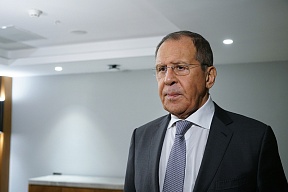 Выступление и ответы на вопросы С.В.Лаврова по итогам совместного заседания Совета министров иностранных дел, Совета министров обороны и Комитета секретарей советов безопасности ОДКБ
